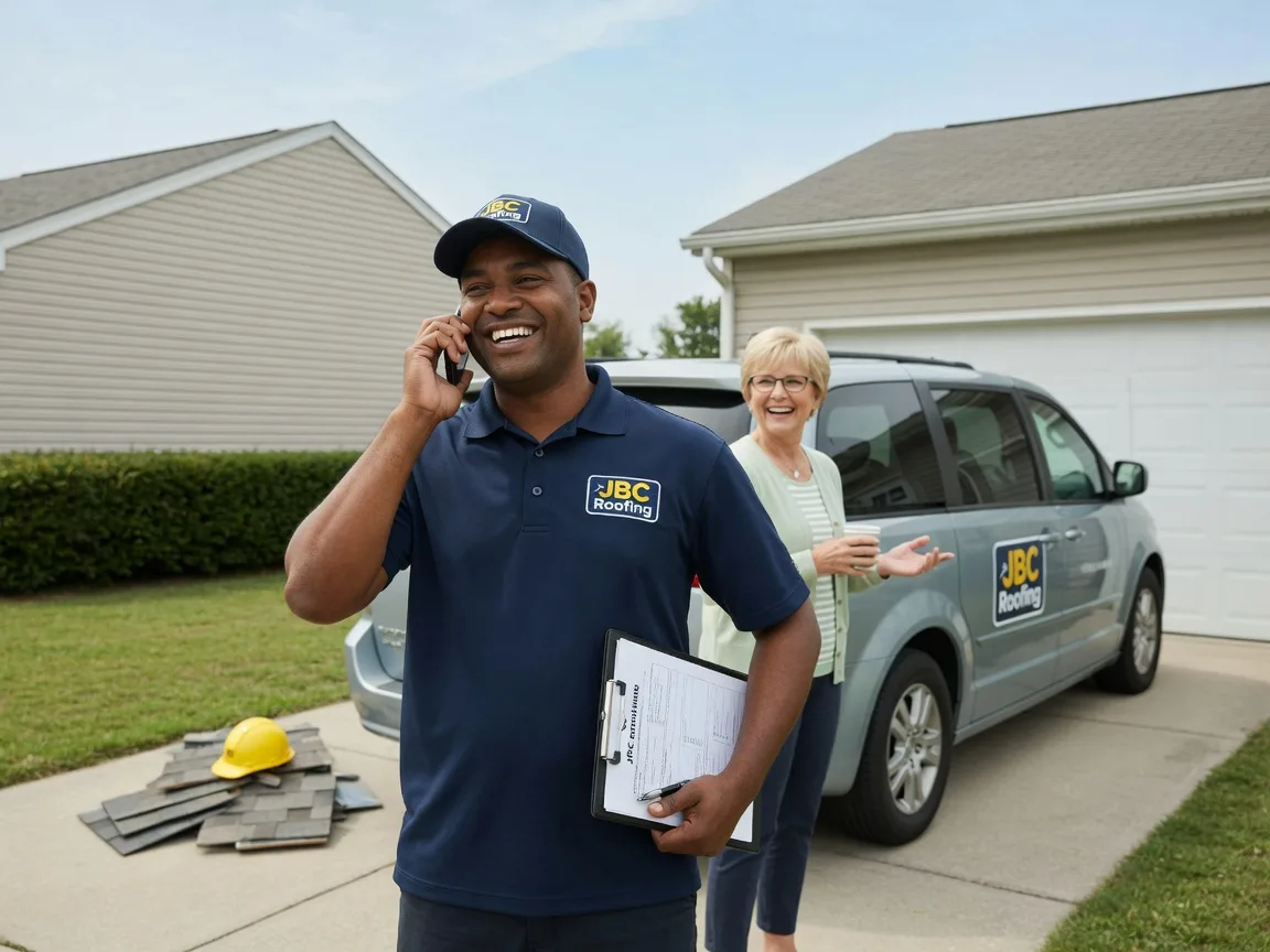 Roof Replacement Westover, PA FAQs